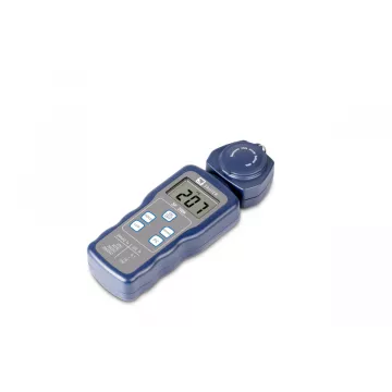 Photomètre LED SAUTER SP | Balances pro