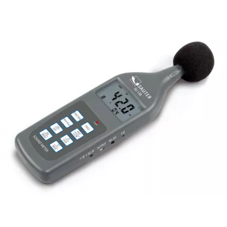 Photomètre LED SAUTER SP | Balances pro
