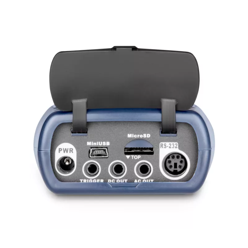 Sonomètre SAUTER SW | Balances pro