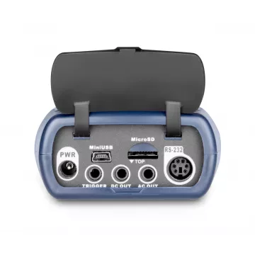 Sonomètre SAUTER SW | Balances pro
