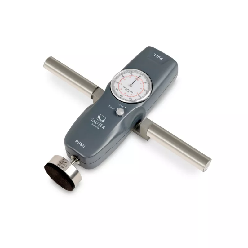 Testeur de pierres tombales SAUTER FA-G | Balances pro