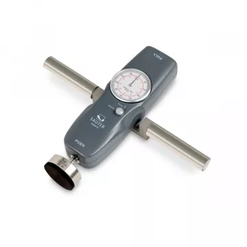 Testeur de pierres tombales SAUTER FA-G | Balances pro