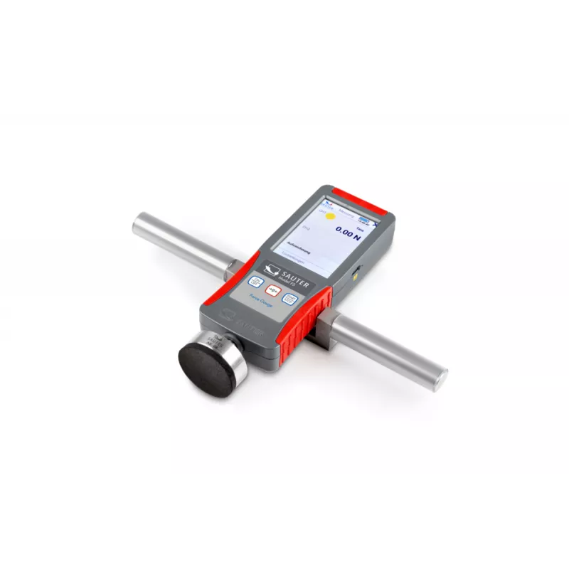 Testeur de pierres tombales SAUTER FS-G | Balances pro