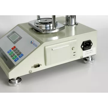 Appareil de test a ressort SAUTER SD-M | Balances pro