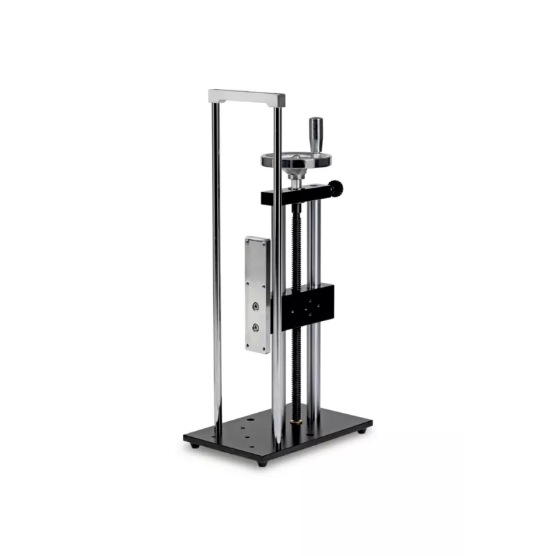 Banc d'essai manuel SAUTER TVL | Balances pro