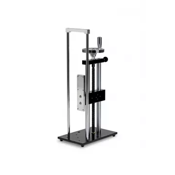 Banc d'essai manuel SAUTER TVL | Balances pro