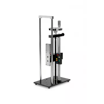 Banc d'essai manuel SAUTER TVL | Balances pro