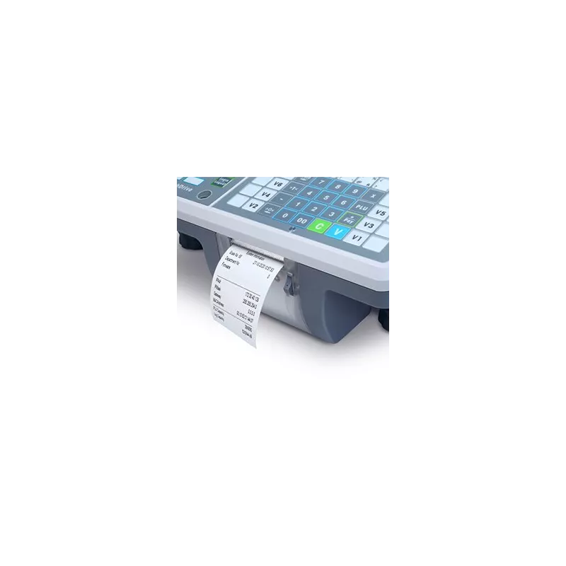 Balance Poids-Prix METTLER TOLEDO bDrive - Conforme Loi Fiscale 2025 | Balances pro