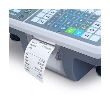 Balance Poids-Prix METTLER TOLEDO bDrive - Conforme Loi Fiscale 2025 | Balances pro
