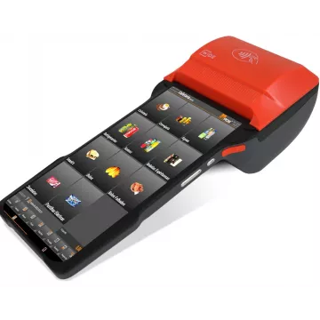 TPV portable POS FBX-065 | Balances pro