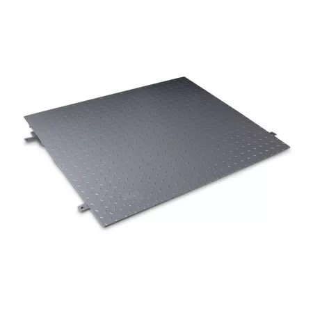 Paire de plaques d'assise - BFS-A06N | Balances pro