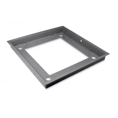 Rampe dʼaccès 1500×740×90 mm - BFS-A09N | Balances pro