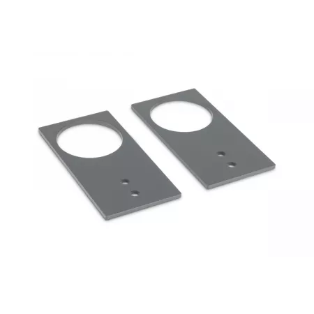 Rampe dʼaccès 1500×740×90 mm - BFS-A09N | Balances pro