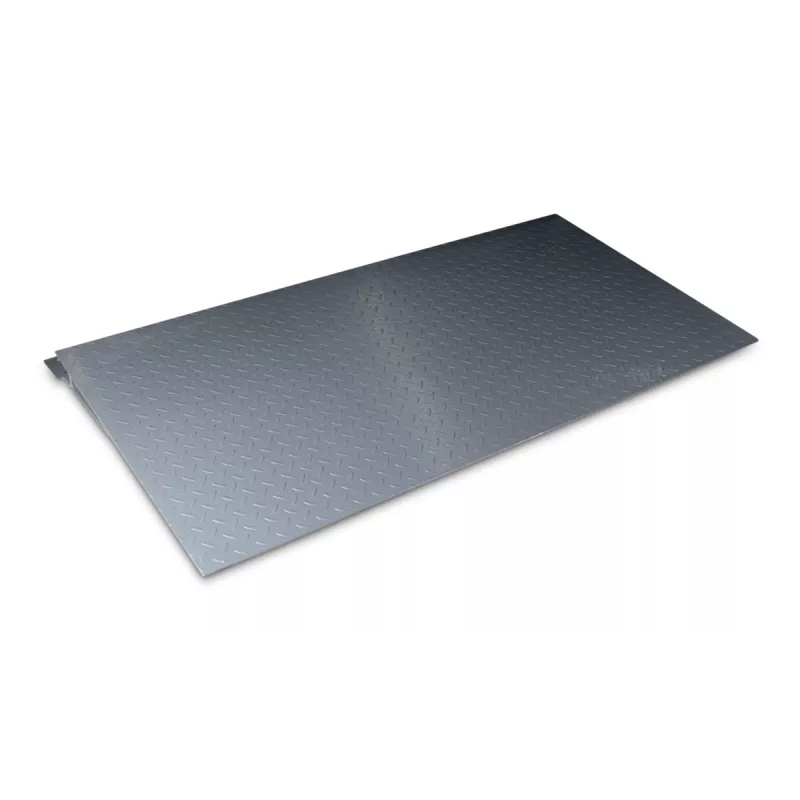 Rampe d‘accès pour les modèles avec plateau de dimensions 1500×1500 - BFS-A11 | Balances pro