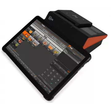 TPV portable POS BFX-011 | Balances pro
