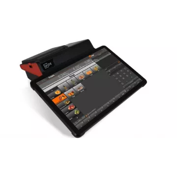 TPV portable POS BFX-011 | Balances pro