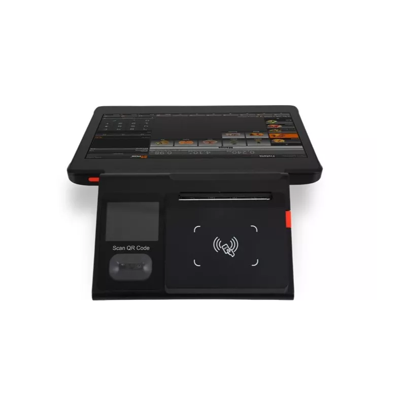 TPV portable POS BFX-011 | Balances pro