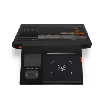 TPV portable POS BFX-011 | Balances pro
