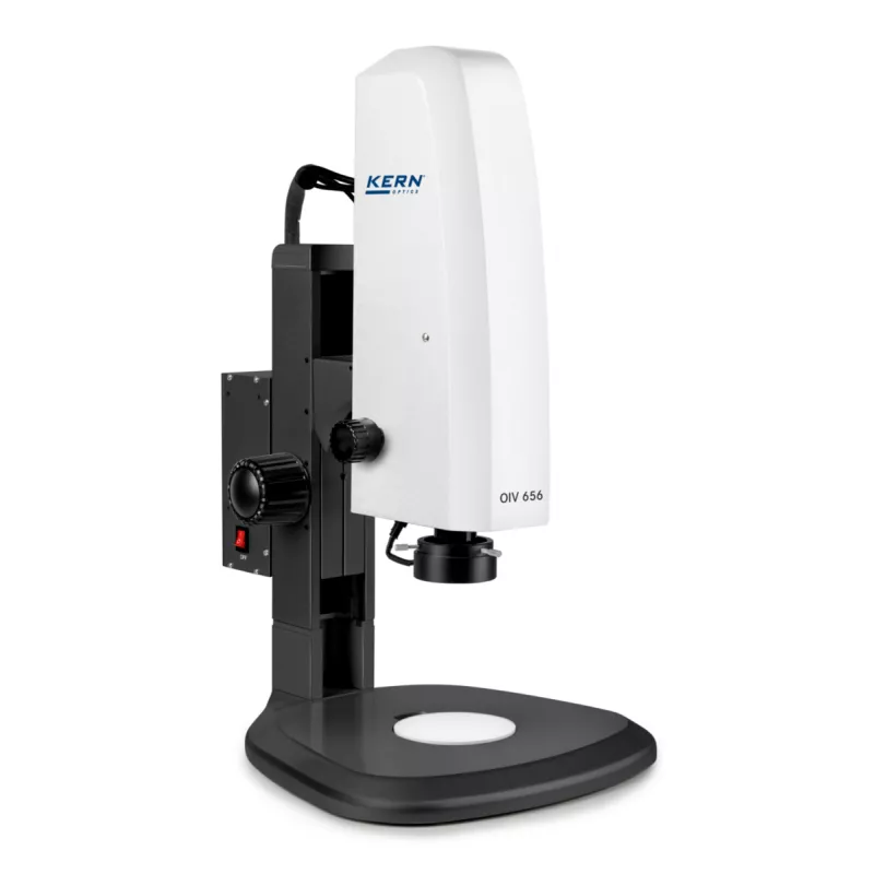 Vidéomicroscope KERN OIV 656 | Balances pro