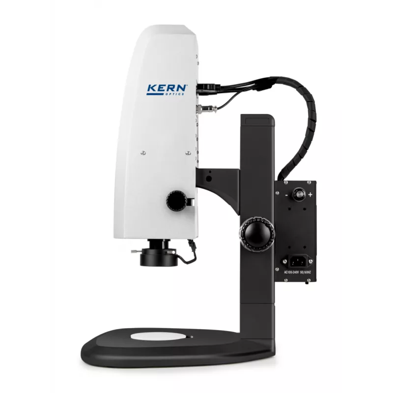 Vidéomicroscope KERN OIV 656 | Balances pro