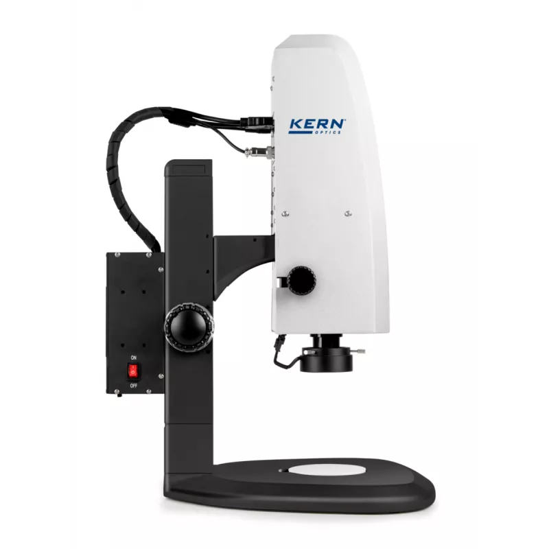 Vidéomicroscope KERN OIV 656 | Balances pro