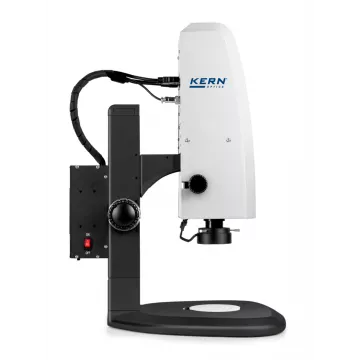 Vidéomicroscope KERN OIV 656 | Balances pro