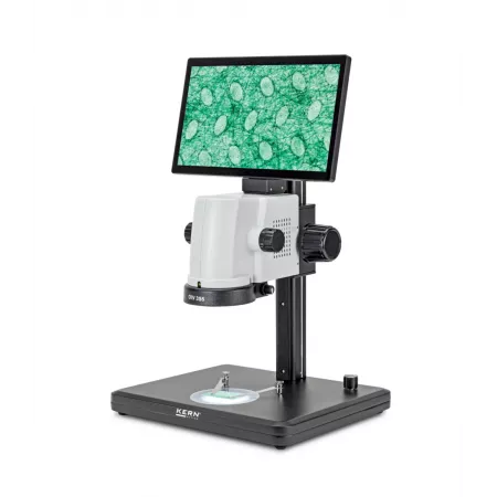 Video microscope KERN OIV 355
