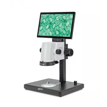 Video microscope KERN OIV 355