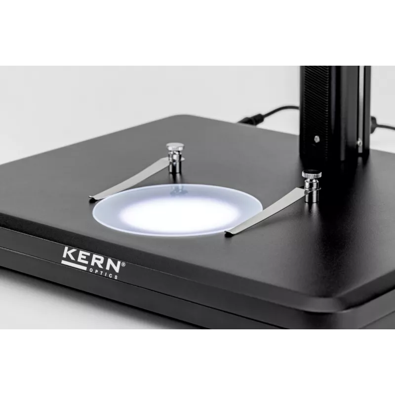 Vidéomicroscope KERN OIV 355 | Balances pro