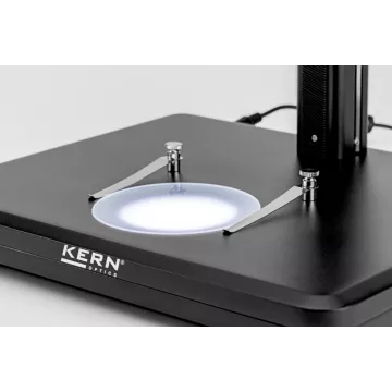 Vidéomicroscope KERN OIV 355 | Balances pro