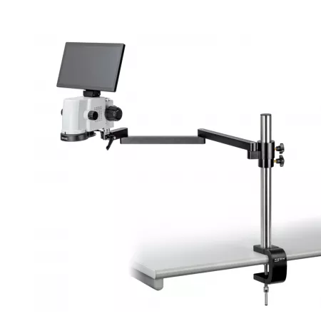 Video microscope KERN OIV 901