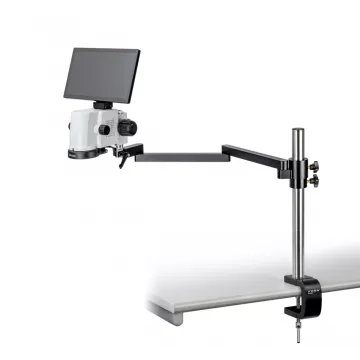 Vidéomicroscope KERN OIV 901 | Balances pro