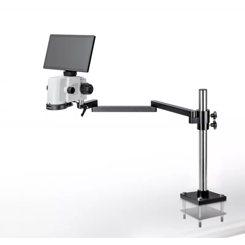 Vidéomicroscope KERN OIV 902 | Balances pro
