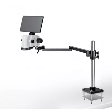 Vidéomicroscope KERN OIV 902 | Balances pro