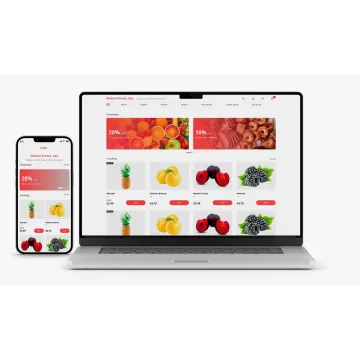 ETSHOP – Module de création et gestion de boutique en ligne