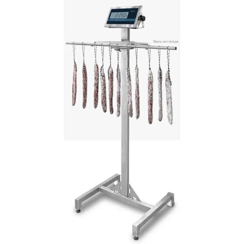 Sausage Weigher Scale GIROPES BM