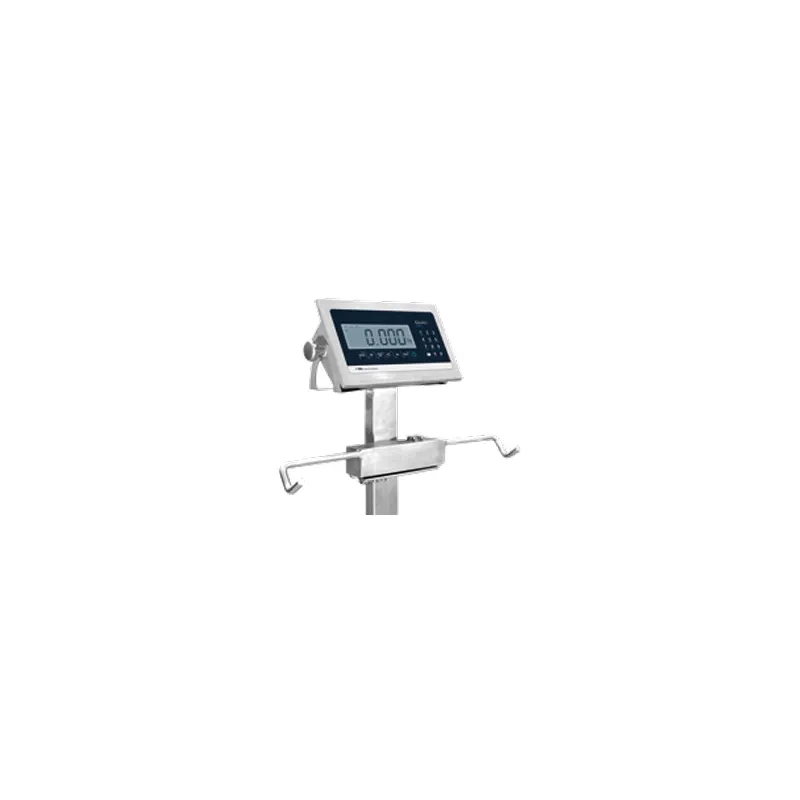 Balance pour peser les charcuteries GIROPES BSW | Balances pro
