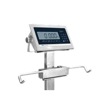 Sausage Weigher Scale GIROPES BM