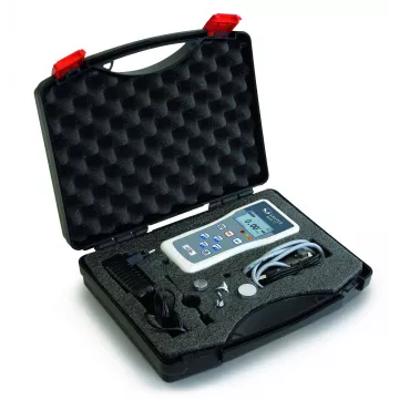Dynamomètre digital SAUTER FL-S | Balances pro