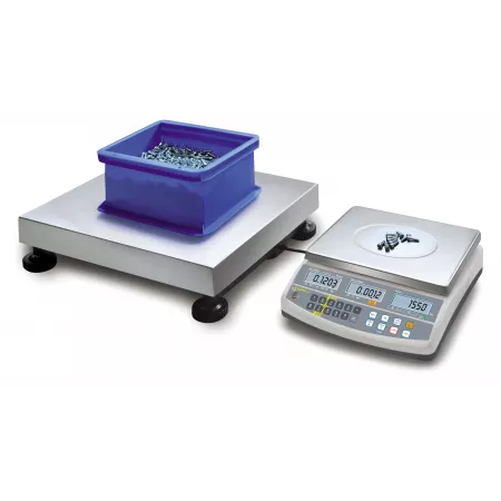 Balance de comptage KERN CPE | Balances pro