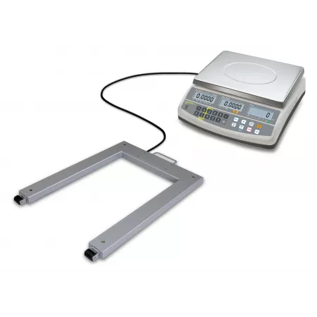 Production de plastique|Balances pro
