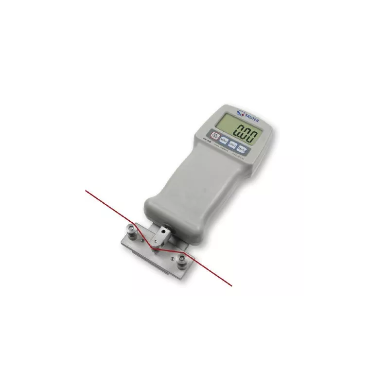 Dynamometre digital SAUTER FK | Balances pro