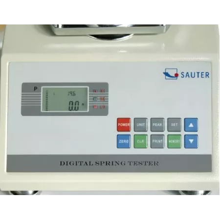 Dynamometres|Balances pro