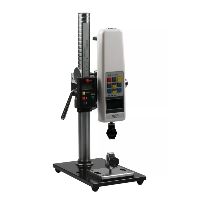 Banc d'essai de distance SAUTER TVP-L | Balances pro