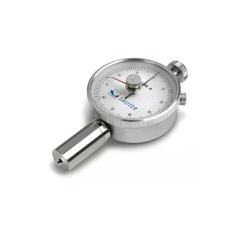 Duromètre Shore analogique SAUTER HB | Balances pro