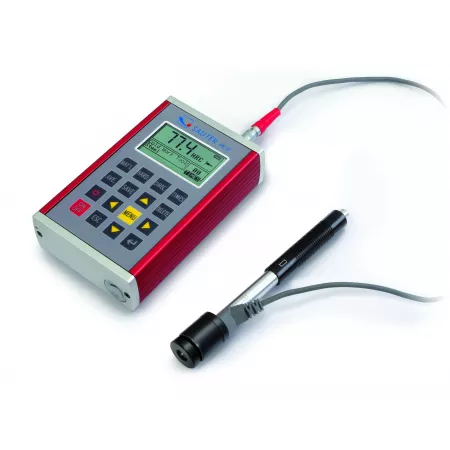 Durometre mobile Leeb SAUTER HMO | Balances pro
