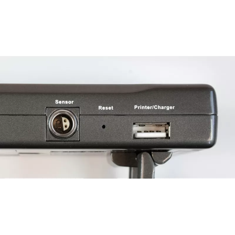 Durometre mobile Leeb SAUTER HMO | Balances pro