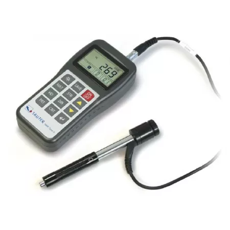 Durometre mobile Leeb SAUTER HMO | Balances pro