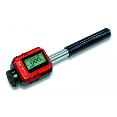 Duromètre portable Leeb SAUTER HMO | Balances pro