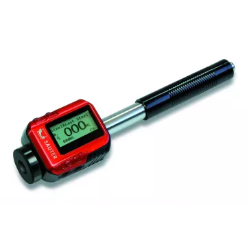 Duromètre portable Leeb SAUTER HN-D | Balances pro